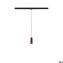 SLV LALU 1007747 Schienenstrahler 1x8W/LED 3000K 700lm IP20
