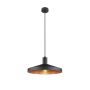 SLV LALU® 1010787 Suspension lumineuse 1x7.5W/E27