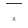 SLV LALU® 48V 1010802 Schienenstrahler 1x9W/LED 2700K/3000K 600lm|650lm