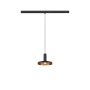 SLV LALU® 48V 1010803 Schienenstrahler 1x9W/LED 2700K/3000K 650lm|700lm