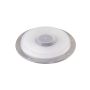 SLV LED PLOT 1008000 Lampe de passage 1x4.9W/LED 3000K 540lm