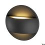 SLV LID 1007281 Wandleuchte 1x28W/LED 2700K|3000K 1500lm IP65