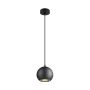 SLV LIGHT EYE® 1008178 Suspension lumineuse 1x13W/GU10