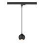 SLV LIGHT EYE® 3F 1008170 Schienenstrahler 1x6W/GU10