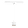 SLV LIGHT EYE® 3F 1008171 Schienenstrahler 1x6W/GU10