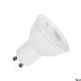 SLV LIGHT SOURCE 1005079 Glühbirne 3000K 470LM IP20