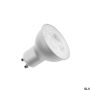 SLV LIGHT SOURCE 1005081 Glühbirne 4000K 490LM IP20