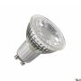 SLV LIGHT SOURCE 1005273 Glühbirne 2200-2700K 360LM IP20