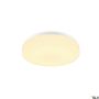 SLV LIPSY 1002075 Deckenleuchte 1x13.5W/LED 3000/4000K 1650LM IP44