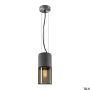 SLV LISENNE 155714 Suspension 1x23W/E27 IP20