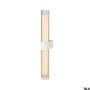 SLV LYGANT 1007617 Applique murale 2x12W/LED 3000K 800lm IP44