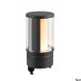 SLV M-POL 1006388 Säulenleuchte 1x11W/LED 2700K|3000K 420LM|460LM IP65
