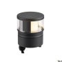 SLV M-POL 1006393 Luminaire pour poteau 1x19W/LED 2700K|3000K 520LM|550LM IP65