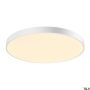SLV MEDO 1001891 Deckenleuchte 2x78W/LED 3000/4000K 9625/10225LM IP20