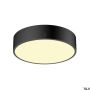 SLV MEDO 1007290 Deckenleuchte 1x10W/LED 3000K|4000K 1350lm IP50