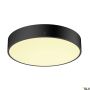 SLV MEDO 1007292 Deckenleuchte 1x19W/LED 3000K|4000K 2400lm|2500lm IP50