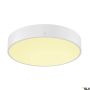 SLV MEDO 1007297 Plafonnier 1x19W/LED 3000K|4000K 2400lm|2500lm IP50