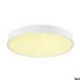 SLV MEDO 1007301 Deckenleuchte 1x39W/LED 3000K|4000K 5000lm|5100lm IP50