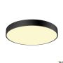 SLV MEDO 1007302 Plafonnier 1x39W/LED 3000K|4000K 5450lm|5500lm IP50