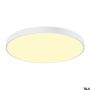 SLV MEDO 1007311 Plafonnier 1x75W/LED 3000K|4000K 11000lm|11200lm IP50