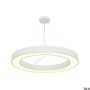 SLV MEDO RING 133851 Pendelleuchte 11x56W/LED 3000K 4900LM IP20