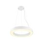SLV MEDO® 1008592 Suspension lumineuse 1x27W/LED 3000K/4000K 3750lm|4000lm