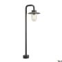 SLV MOLAT 1000822 Lampe sur pied 1x60W/E27 IP44
