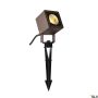 SLV NAUTILUS 1001937 Gartenstrahler 1x8.5W/LED 3000K 660LM IP65