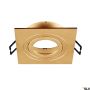 SLV NEW TRIA 1007341 Einbau-Downlight IP20