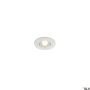 SLV NEW TRIA MINI SET 113971 Einbau-Downlight 1x4.4W/LED 3000K 170LM IP20/IP44