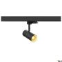 SLV NOBLO 1007644 Schienenstrahler 1x6W/LED 2700K 740lm IP20