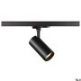 SLV 3~ NUMINOS® DALI M 1004467 Projecteur sur rail 1x20.1W/LED 3000K 1970LM