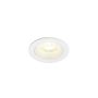 SLV NUMINOS® 1009323 Einbau-Downlight 1x6.9W/LED 4000K 1000lm