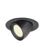 SLV NUMINOS® 1009583 Spot encastré 1x12W/LED 4000K 1900lm