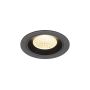 SLV NUMINOS® 1009619 Einbau-Downlight 1x12W/LED 3000K 1800lm