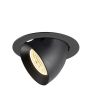 SLV NUMINOS® 1009888 Spot encastré 1x24W/LED 3000K 3600lm