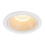 SLV NUMINOS® 1009934 Spot encastré 1x24W/LED 2700K 3500lm