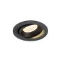 SLV NUMINOS® 1009996 Einbau-Downlight 1x24W/LED 3000K 3600lm