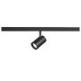 SLV NUMINOS® 48V 1006687 Schienenstrahler 1x8.7W/LED 4000K 720lm
