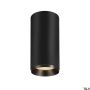 SLV NUMINOS® CL PHASE L 1004324 Spot en saillie 1x28W/LED 3000K 2400LM