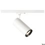 SLV NUMINOS® DALI XL 1005811 Schienenstrahler 1x36W/LED 4000K 3760LM