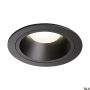SLV NUMINOS® DL L 1003964 Einbau-Downlight 1x25.41W/LED 4000K 2350LM IP20/IP44