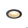 SLV NUMINOS® DL S 1003794 Einbau-Downlight 1x8.6W/LED 3000K 730LM IP20/IP44