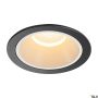 SLV NUMINOS® DL XL 1003989 Einbau-Downlight 1x37.4W/LED 2700K 3500LM IP20/IP44