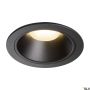 SLV NUMINOS® DL XL 1004012 Spot encastré 1x37.4W/LED 3000K 3300LM IP20/IP44