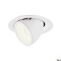 SLV NUMINOS® GIMBLE M 1005973 Spot encastré 1x17.5W/LED 4000K 1750LM