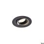 SLV NUMINOS® MOVE XS 1005591 Einbau-Downlight 1x7W/LED 4000K 750LM IP20