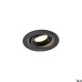 SLV NUMINOS® MOVE XS 1005592 Einbau-Downlight 1x7W/LED 4000K 700LM IP20