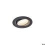 SLV NUMINOS® MOVE XS 1005593 Spot encastré 1x7W/LED 4000K 730LM IP20