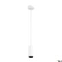 SLV NUMINOS® PD DALI S 1004439 Suspension 1x10.42W/LED 2700K 985LM